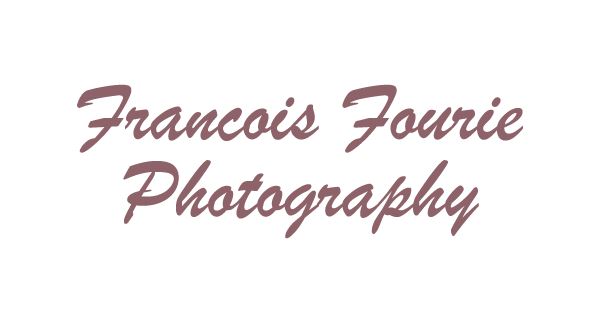 Francois Fourie Photography Logo